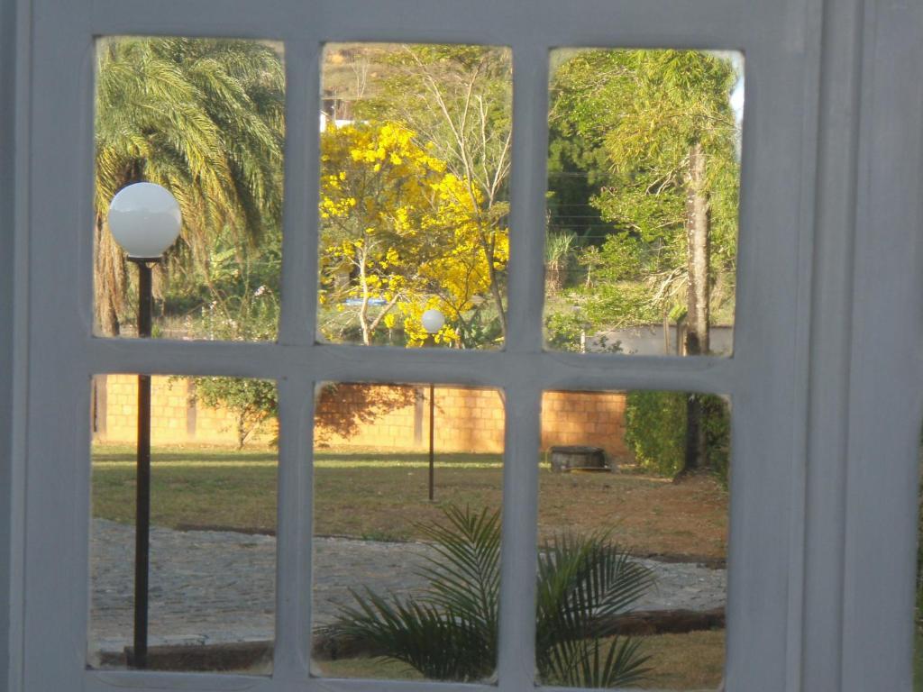 Pousada Villa Saint Joseph Tiradentes Buitenkant foto
