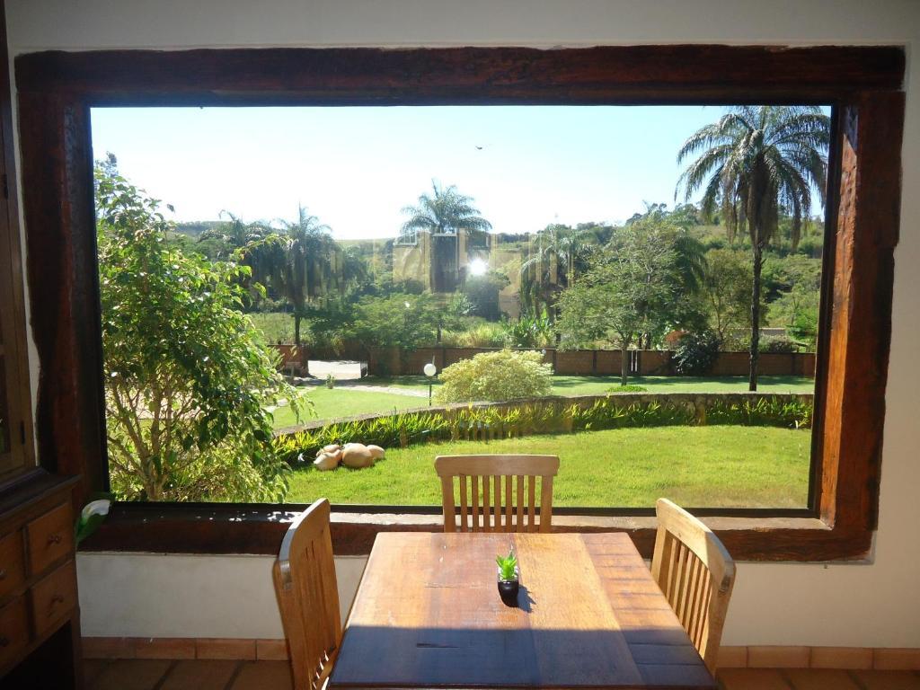 Pousada Villa Saint Joseph Tiradentes Buitenkant foto