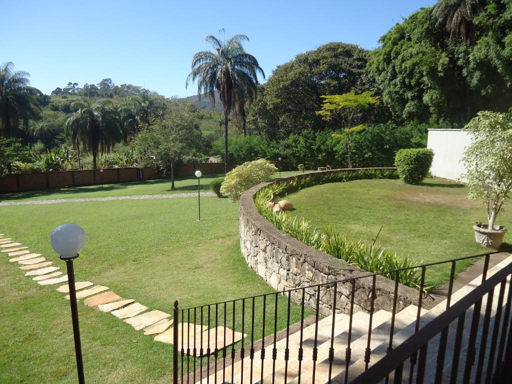 Pousada Villa Saint Joseph Tiradentes Buitenkant foto