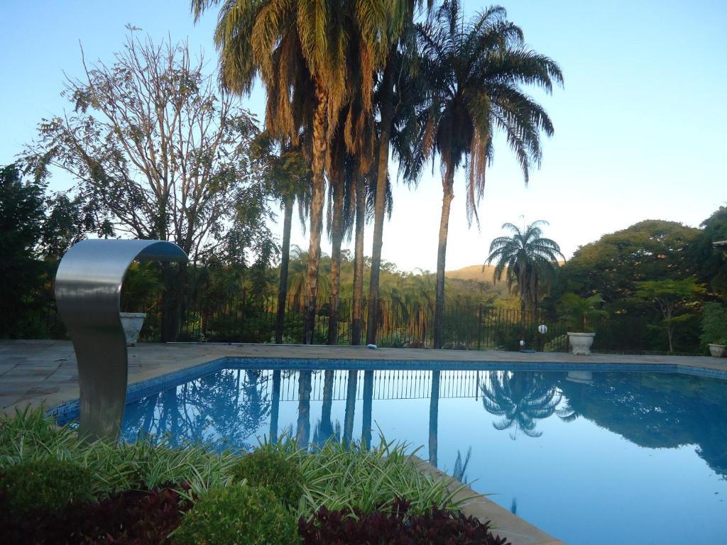 Pousada Villa Saint Joseph Tiradentes Buitenkant foto